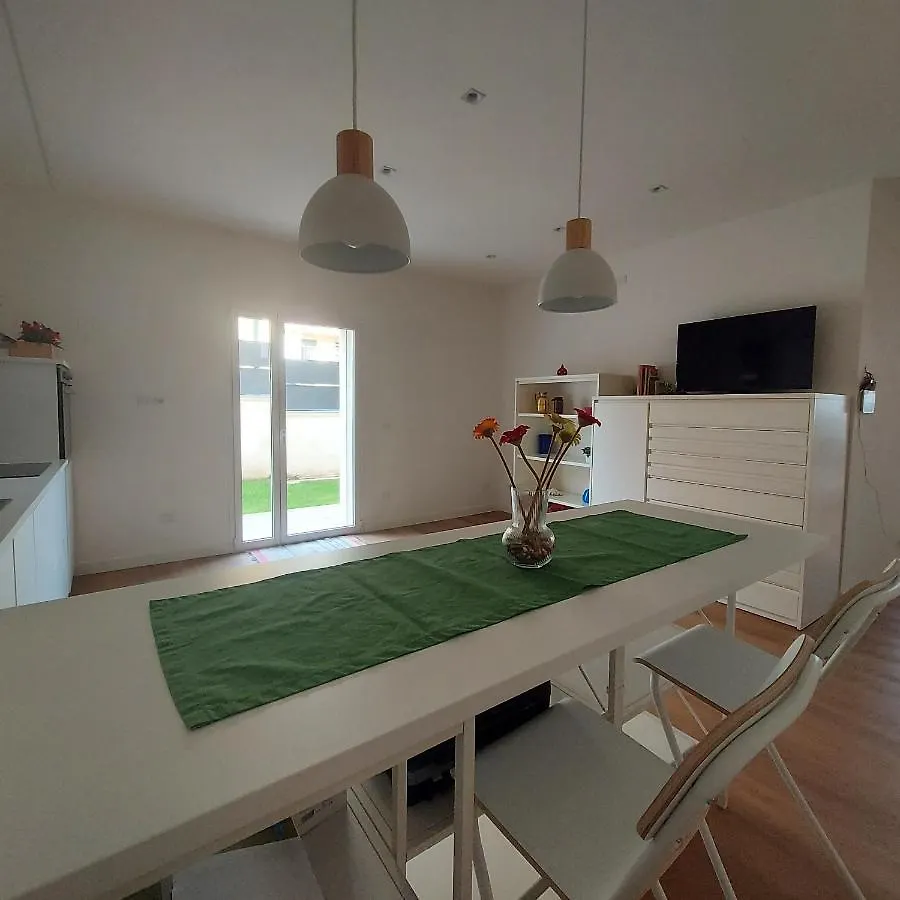 La Casa Di Matias Villa Valverde