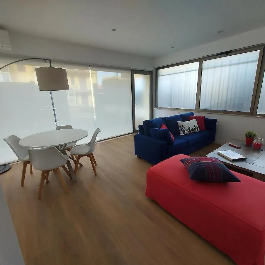 Villa La Casa Di Matias Valverde  Italia