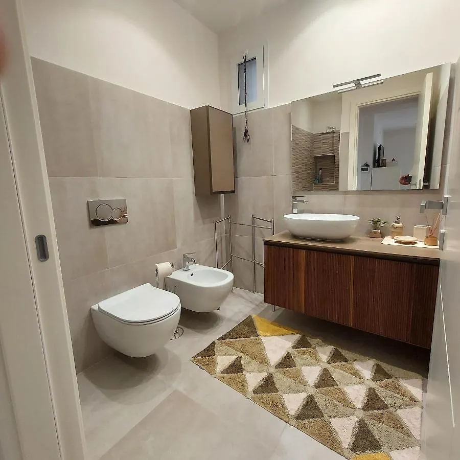 La Casa Di Matias Villa Valverde Olaszország