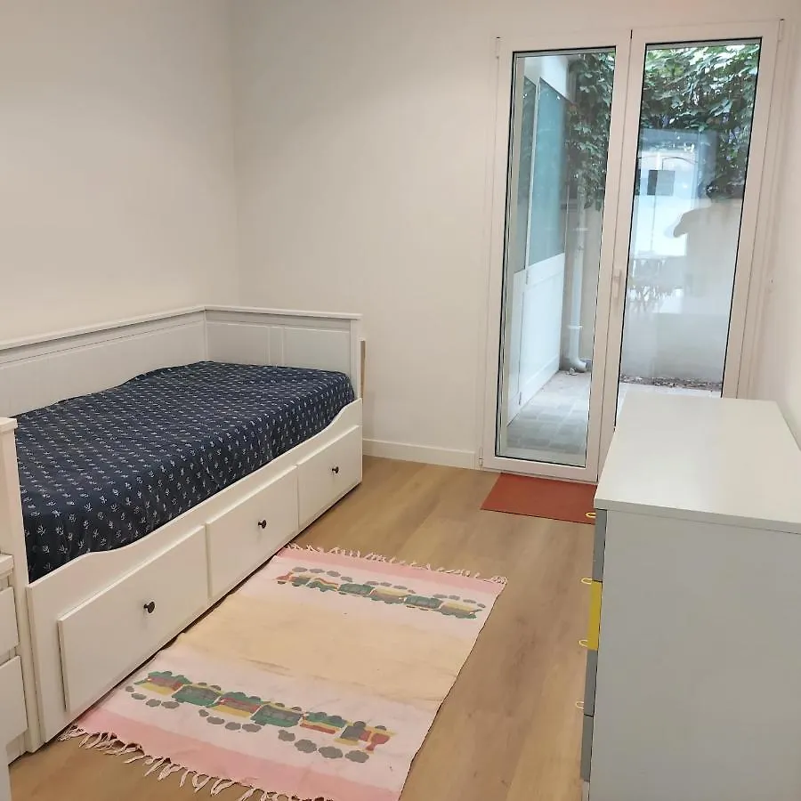Casa vacanze Villa La Casa Di Matias Valverde