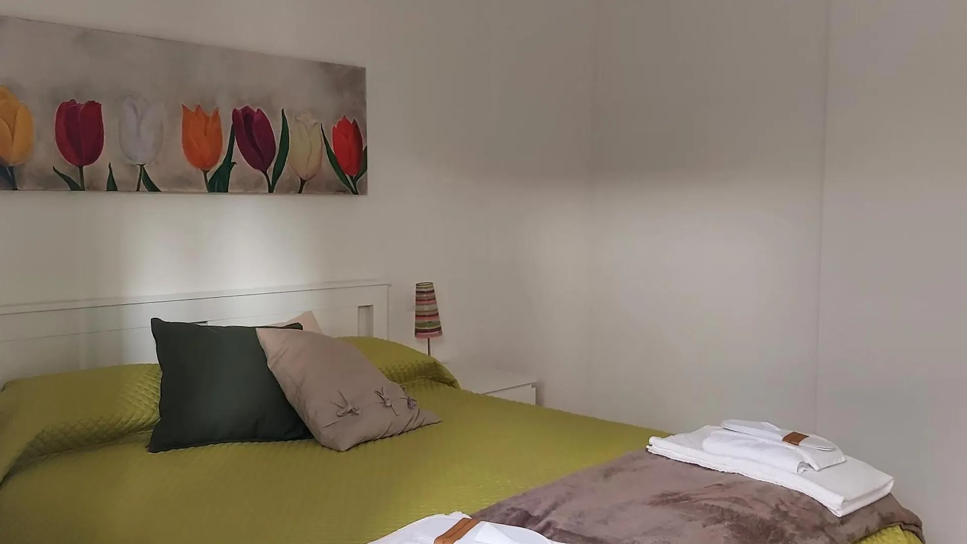 La Casa Di Matias Villa Valverde 0*,  Olaszország
