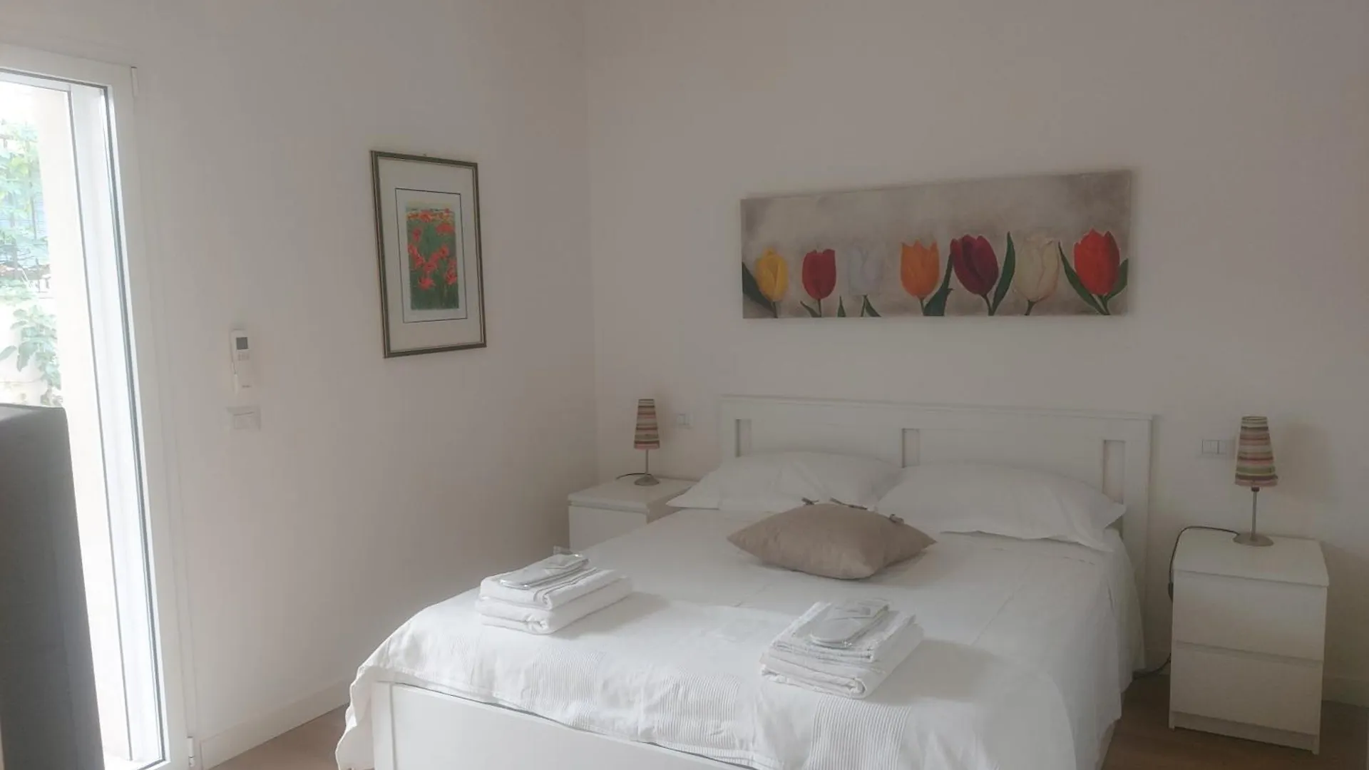 La Casa Di Matias Villa Valverde 0*,  Olaszország