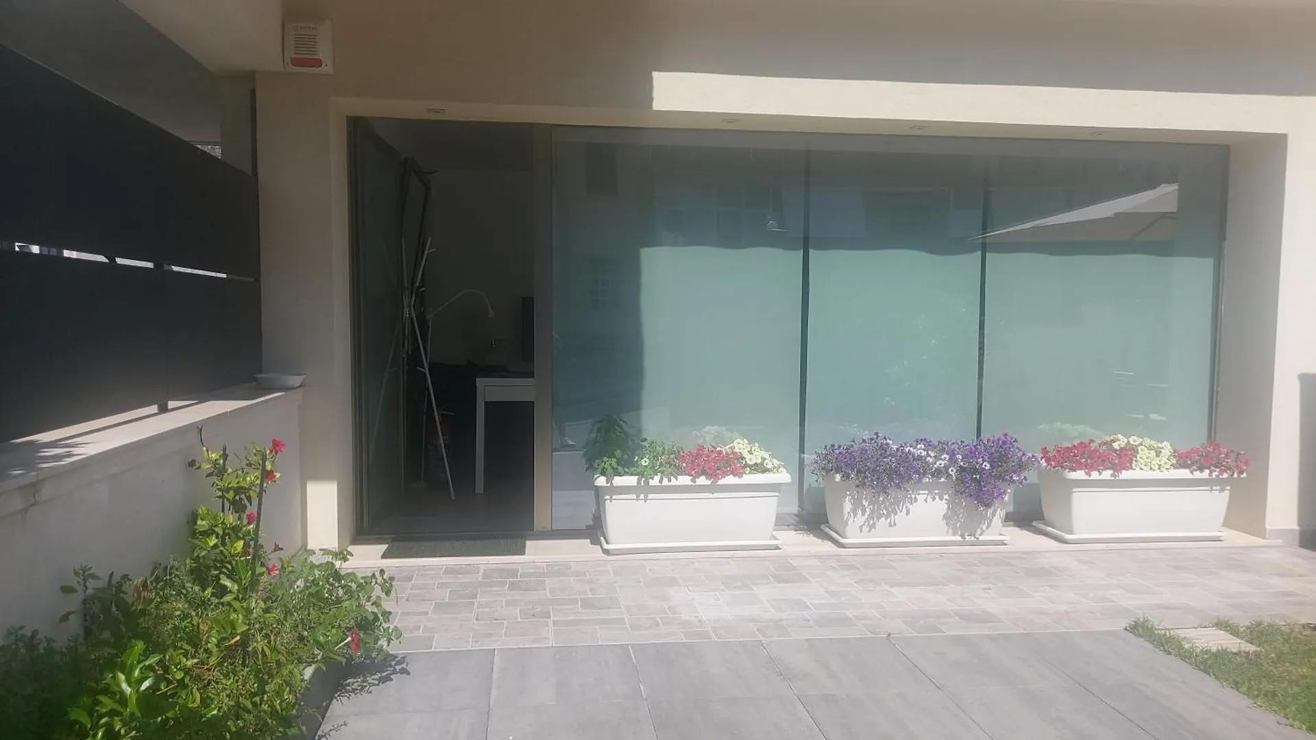 La Casa Di Matias Villa Valverde Nyaraló