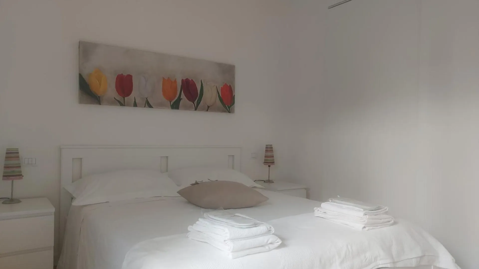 Villa La Casa Di Matias Valverde  Valverde (Sicily)