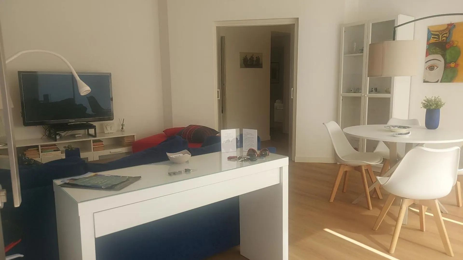 Villa La Casa Di Matias Valverde
