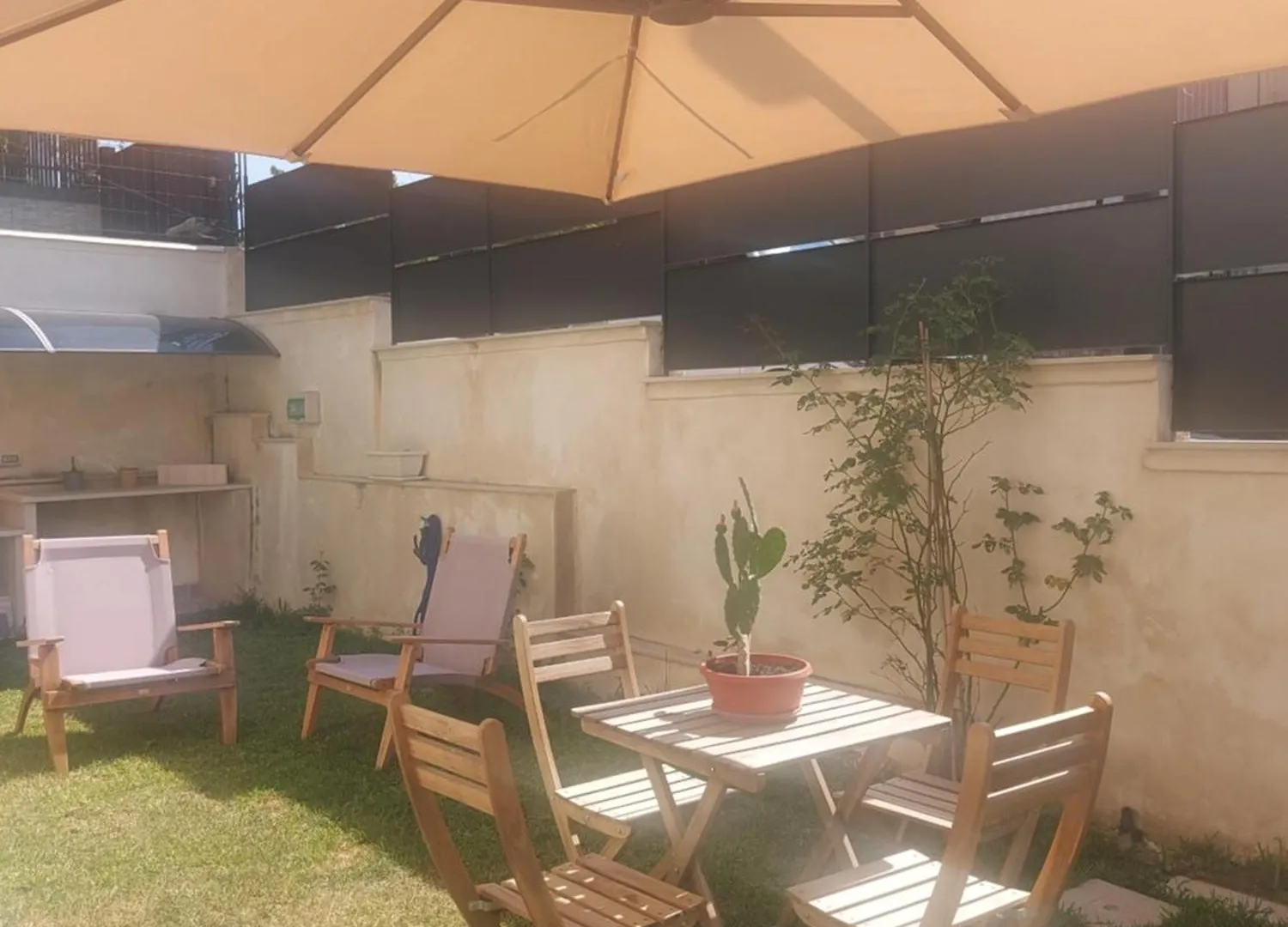 Villa La Casa Di Matias Valverde  0*, Valverde (Sicily)