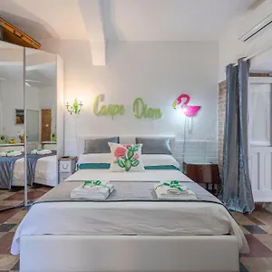 Appartamento Giamevi Sicily, Syracuse