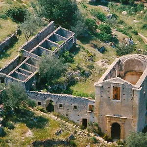 Appartamento Al Barocco, Sortino
