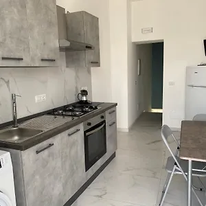 Appartamento Casa Monsu, Torre di Faro