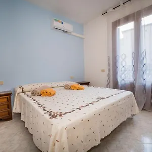 Appartamento Castellammare Con Aria Condizionata In, Castellammare del Golfo