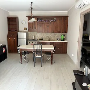 Appartamento Casa Dolce Casa, Trecastagni