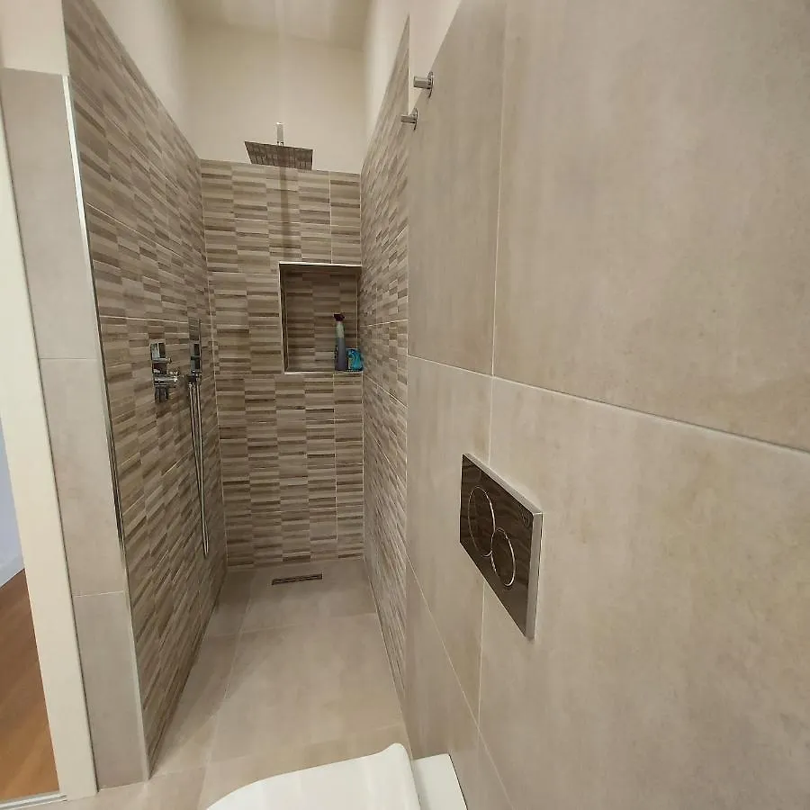 Holiday home La Casa Di Matias Villa Valverde