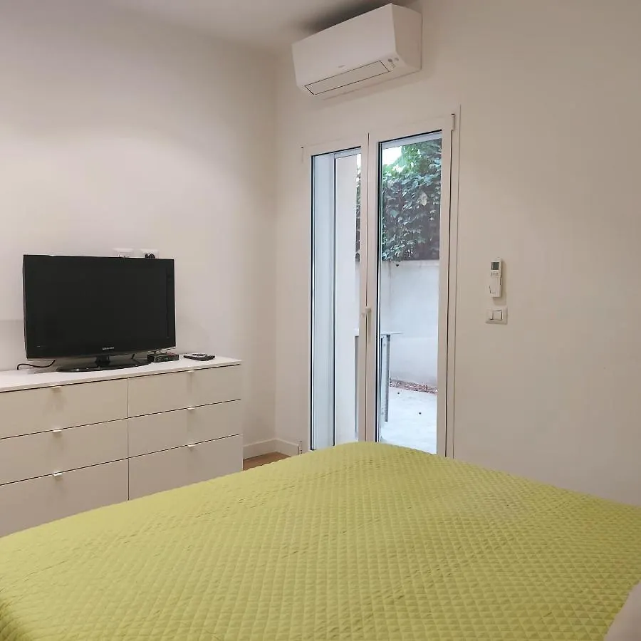 La Casa Di Matias Villa Valverde  0*, Valverde (Sicily)